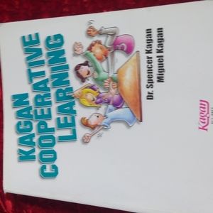 Kagan Cooperative Learning / All grades